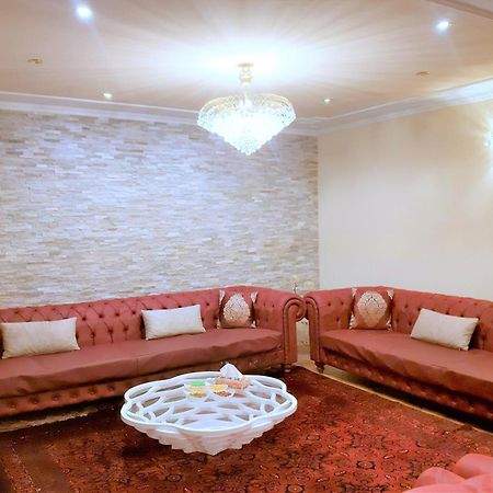 Grosse Wohnung Naehe Zentrum Vídeň Exteriér fotografie