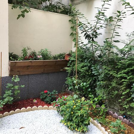 Grosse Wohnung Naehe Zentrum Vídeň Exteriér fotografie