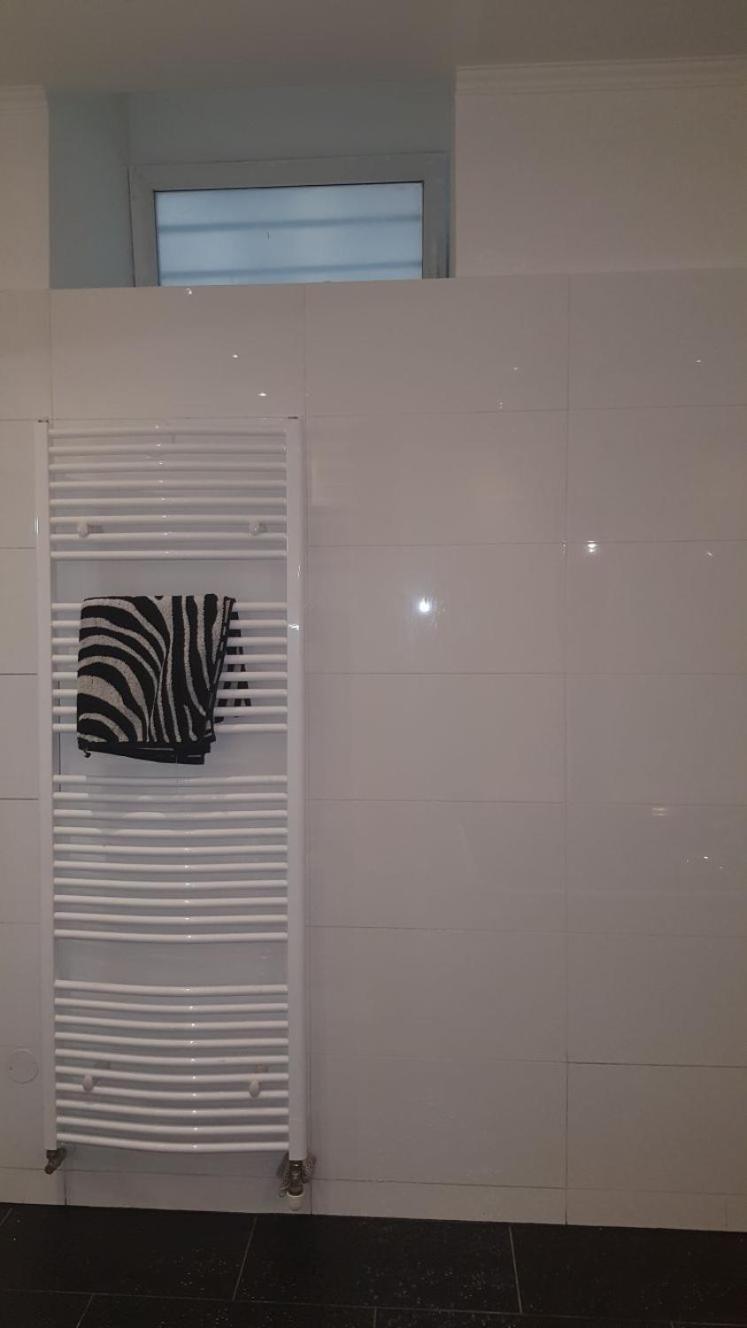 Grosse Wohnung Naehe Zentrum Vídeň Exteriér fotografie