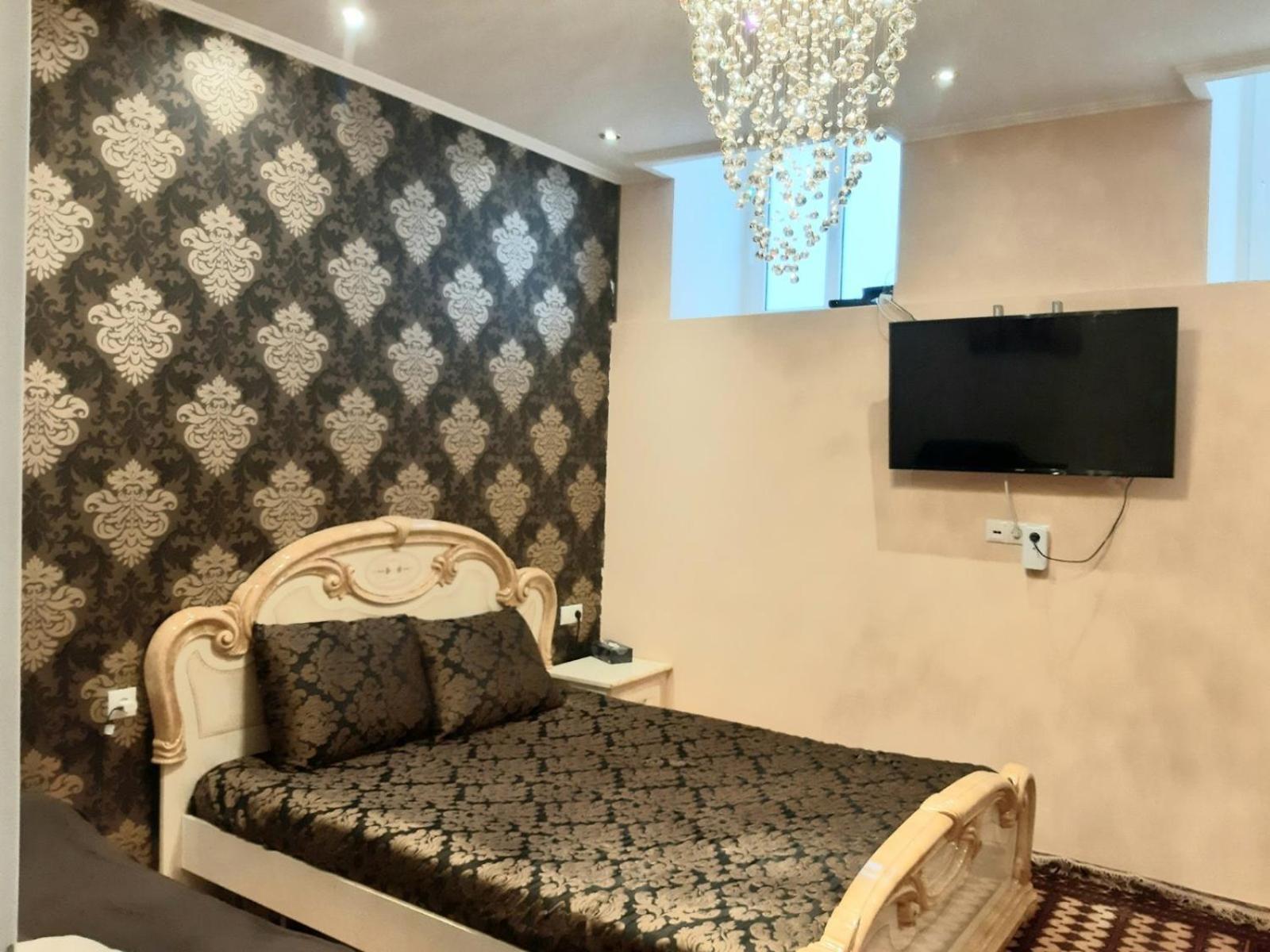 Grosse Wohnung Naehe Zentrum Vídeň Exteriér fotografie