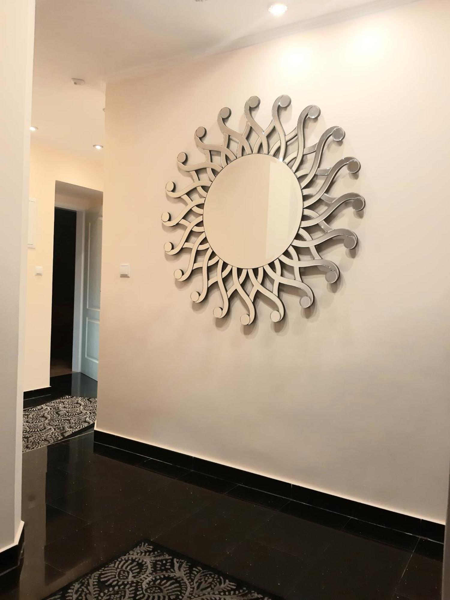 Grosse Wohnung Naehe Zentrum Vídeň Exteriér fotografie