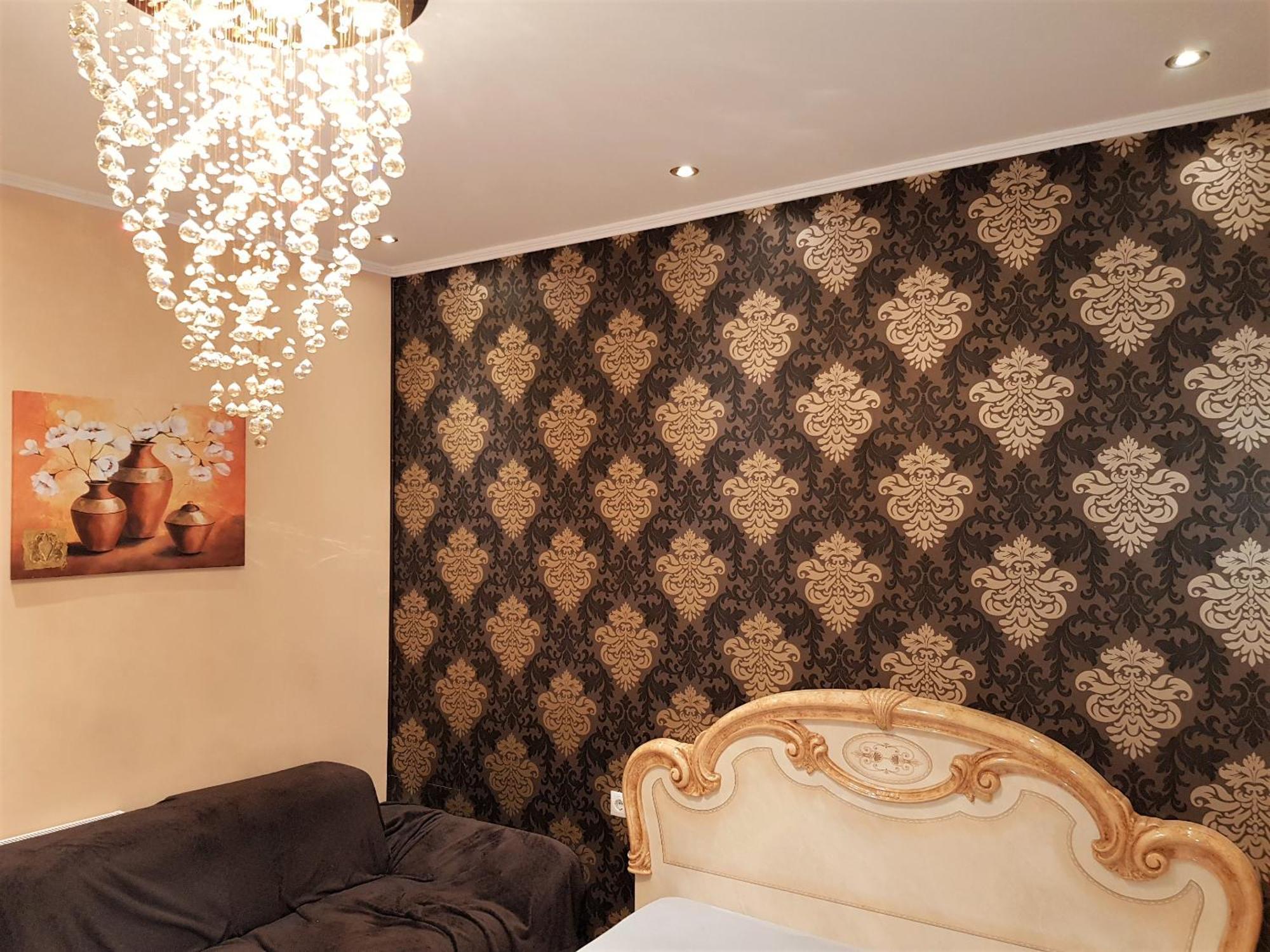 Grosse Wohnung Naehe Zentrum Vídeň Exteriér fotografie