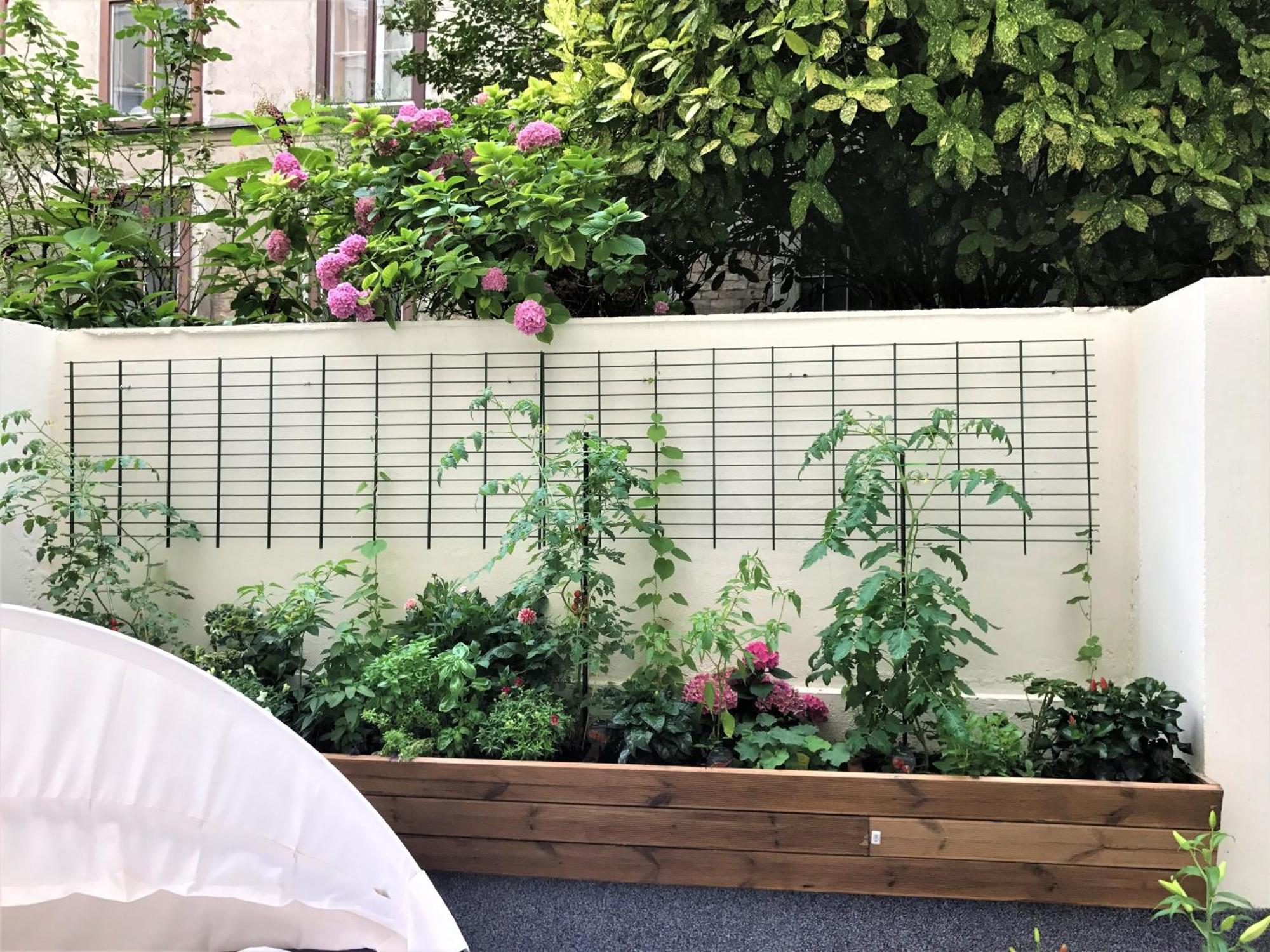 Grosse Wohnung Naehe Zentrum Vídeň Exteriér fotografie